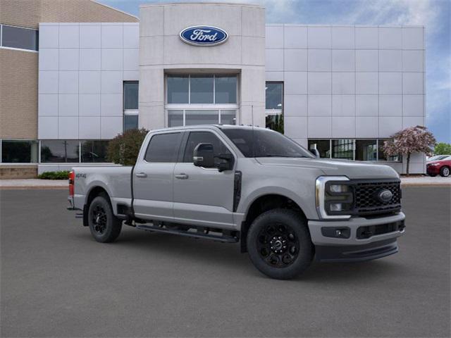 new 2025 Ford F-350 car, priced at $73,256