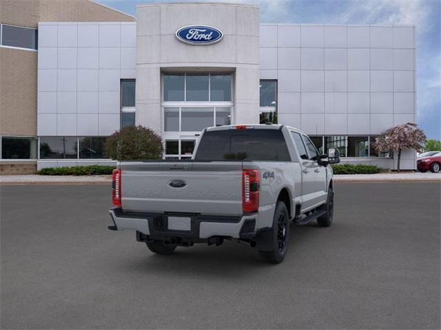 new 2025 Ford F-350 car, priced at $73,256