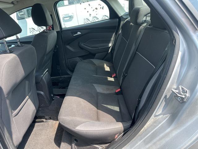 used 2014 Ford Focus car