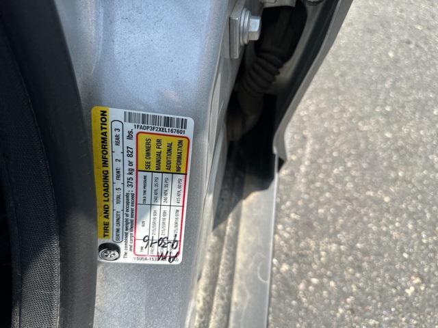 used 2014 Ford Focus car