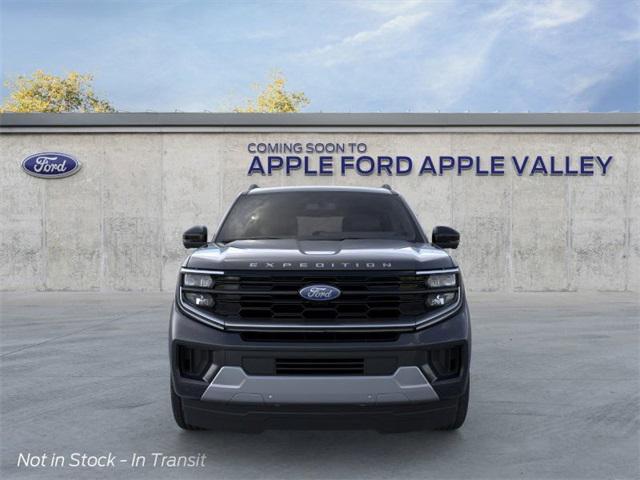 new 2025 Ford Expedition car, priced at $88,741