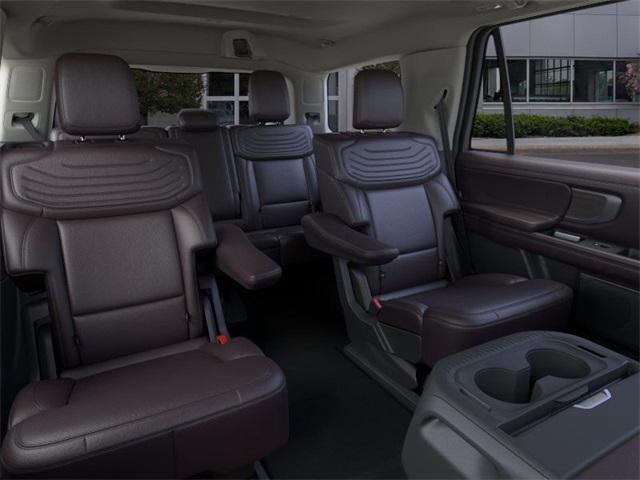 new 2025 Ford Expedition car, priced at $88,241
