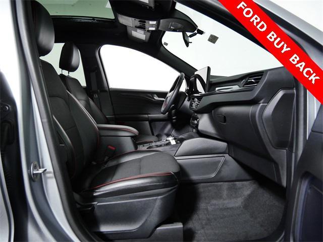 used 2024 Ford Escape car, priced at $25,499