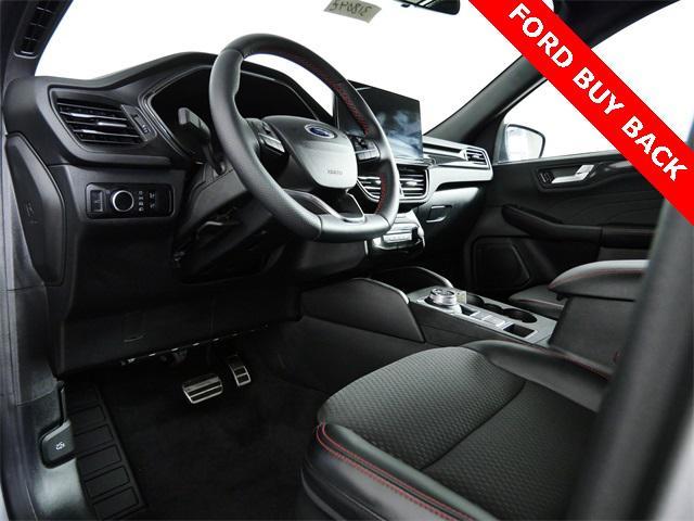 used 2024 Ford Escape car, priced at $25,499