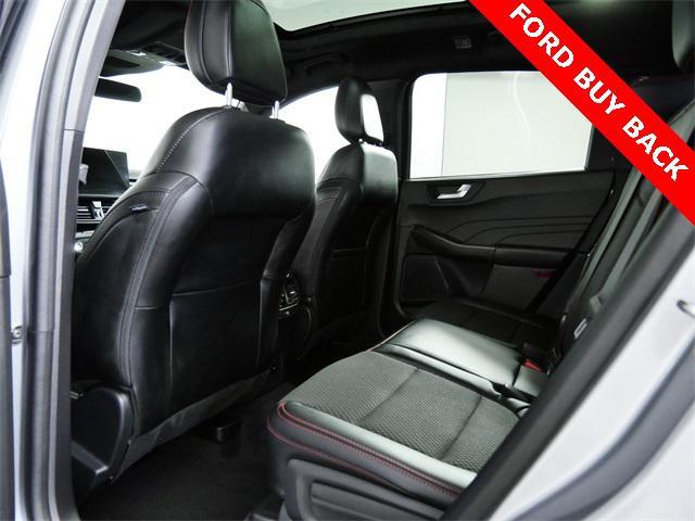 used 2024 Ford Escape car, priced at $25,499