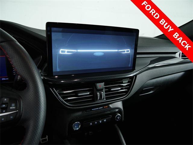 used 2024 Ford Escape car, priced at $25,499