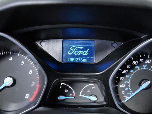 used 2012 Ford Focus car, priced at $8,999