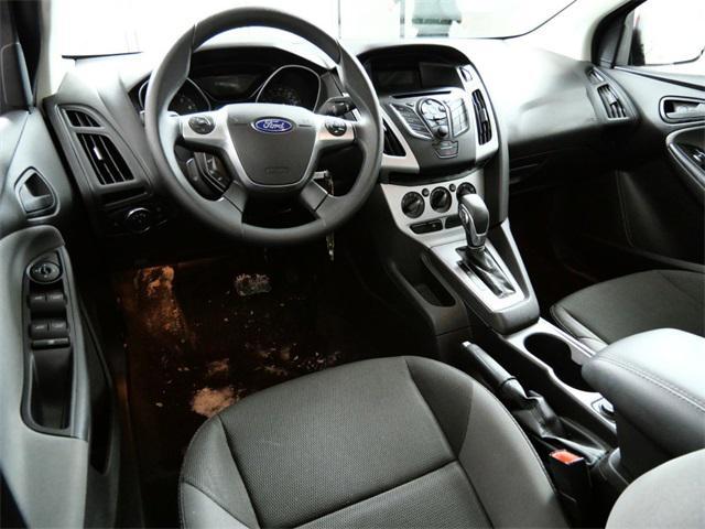 used 2012 Ford Focus car, priced at $8,999