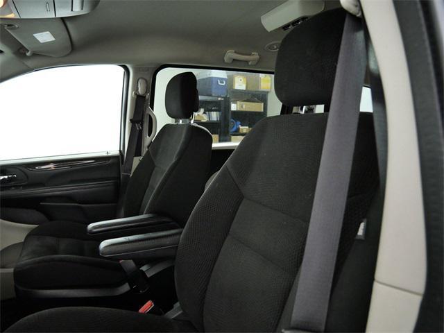 used 2019 Dodge Grand Caravan car, priced at $15,299