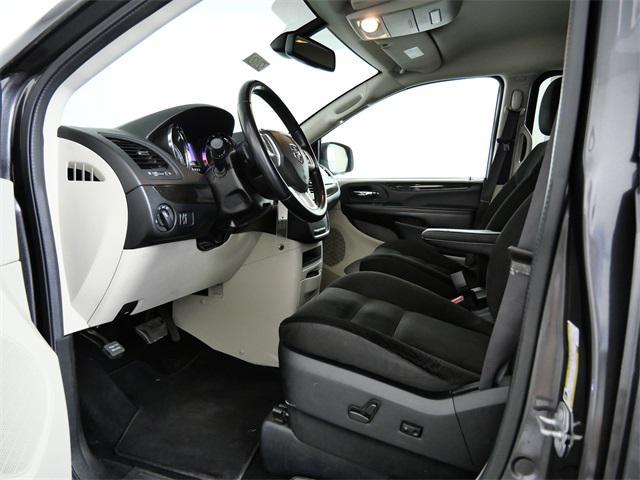 used 2019 Dodge Grand Caravan car, priced at $15,299