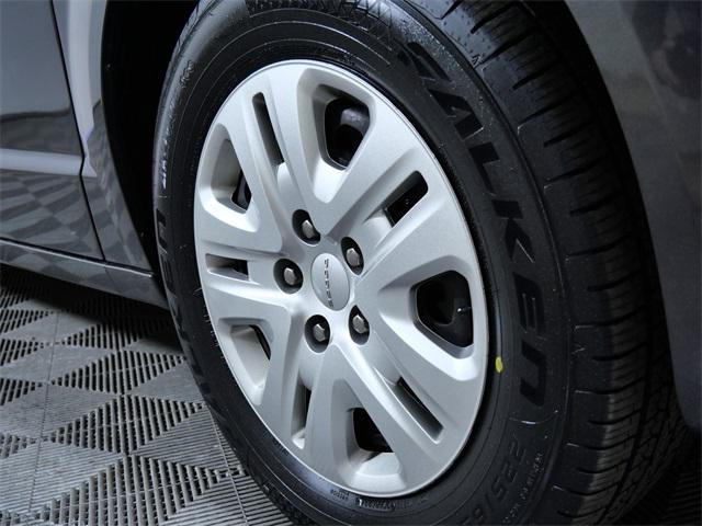 used 2019 Dodge Grand Caravan car, priced at $15,999