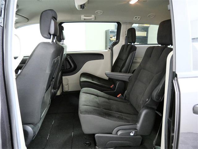 used 2019 Dodge Grand Caravan car, priced at $15,299
