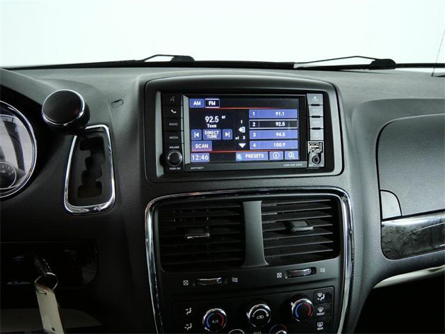 used 2019 Dodge Grand Caravan car, priced at $15,299