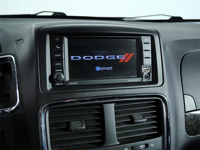used 2019 Dodge Grand Caravan car, priced at $15,999