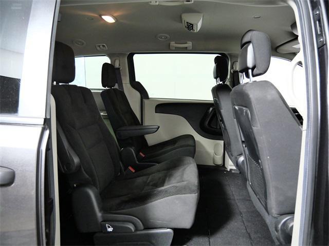 used 2019 Dodge Grand Caravan car, priced at $15,299