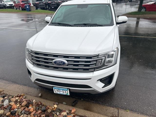used 2019 Ford Expedition car, priced at $20,000