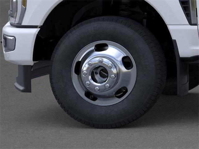 new 2025 Ford F-350 car, priced at $106,955