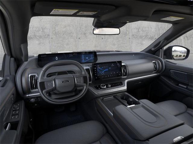 new 2025 Ford Expedition car, priced at $81,848