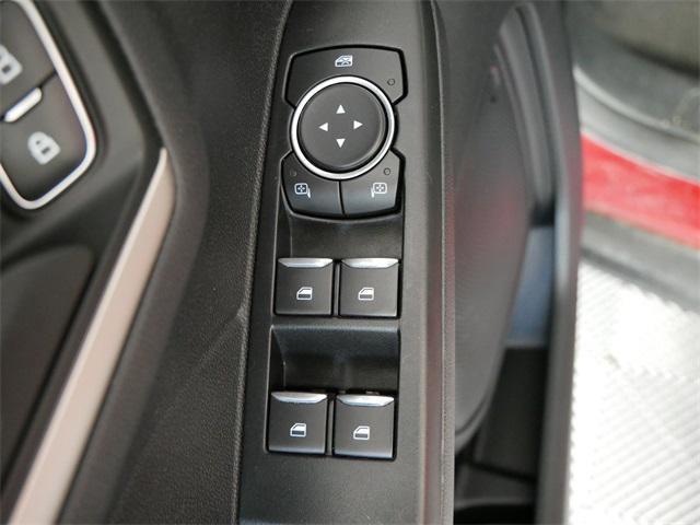 used 2022 Ford Escape car, priced at $22,999