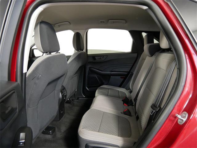 used 2022 Ford Escape car, priced at $22,999
