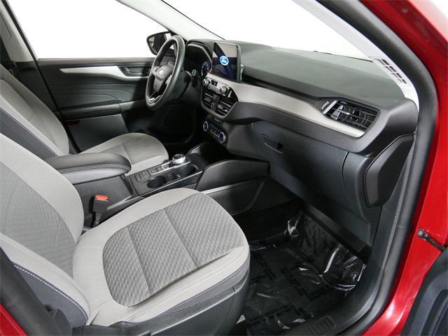 used 2022 Ford Escape car, priced at $22,999
