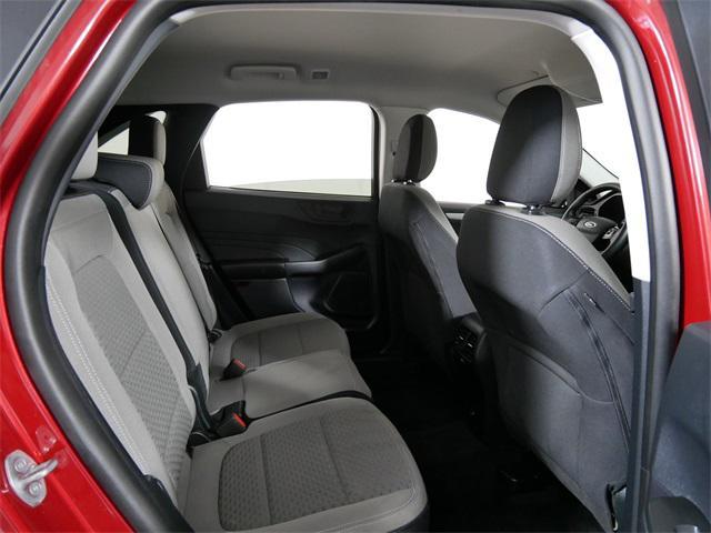 used 2022 Ford Escape car, priced at $22,999