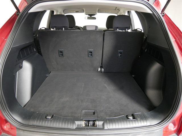 used 2022 Ford Escape car, priced at $22,999