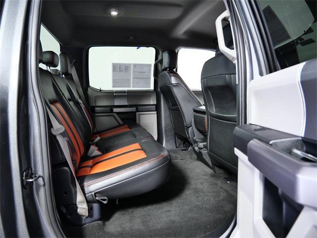 used 2019 Ford F-150 car, priced at $31,999