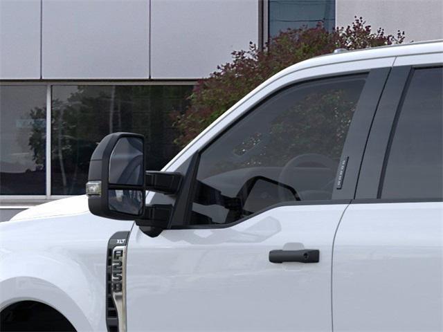 new 2025 Ford F-250 car, priced at $67,750