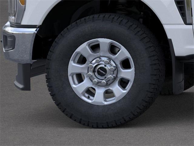 new 2025 Ford F-250 car, priced at $67,750