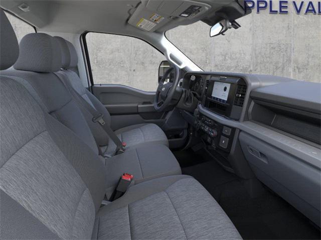 new 2026 Ford F-350 car, priced at $48,016
