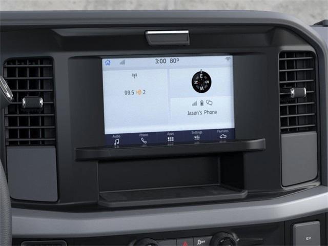 new 2026 Ford F-350 car, priced at $48,016