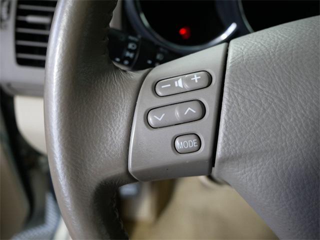 used 2009 Lexus RX 350 car, priced at $6,500