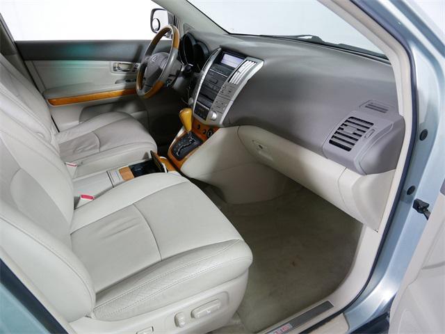 used 2009 Lexus RX 350 car, priced at $6,500
