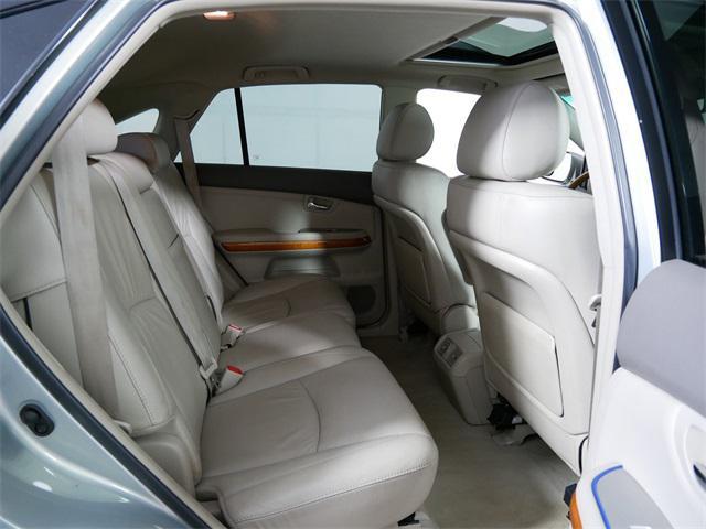 used 2009 Lexus RX 350 car, priced at $6,500