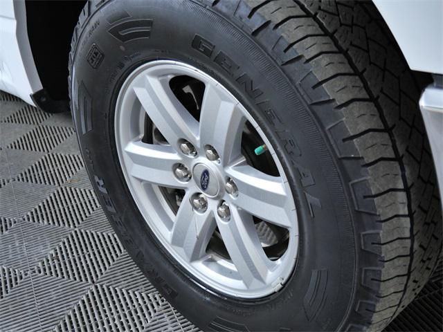 used 2022 Ford F-150 car, priced at $31,999