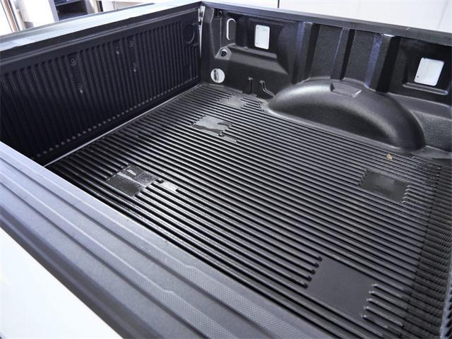 used 2022 Ford F-150 car, priced at $31,999
