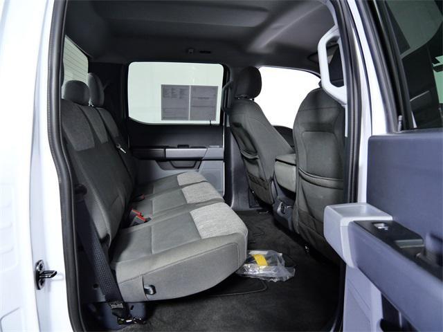 used 2022 Ford F-150 car, priced at $31,999