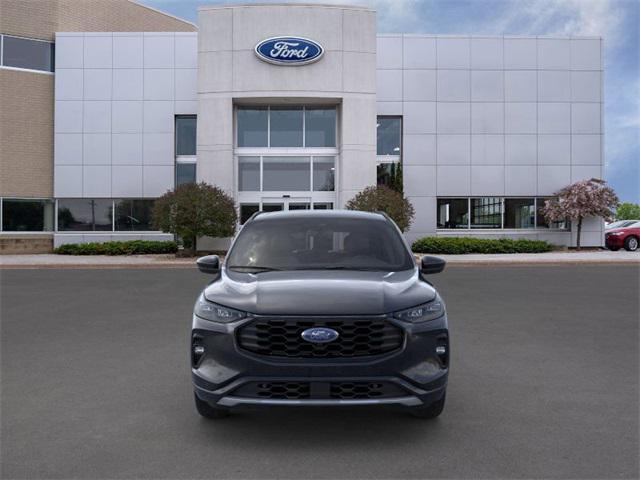 new 2024 Ford Escape car, priced at $35,684