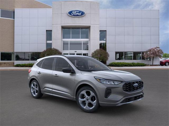 new 2024 Ford Escape car, priced at $30,141