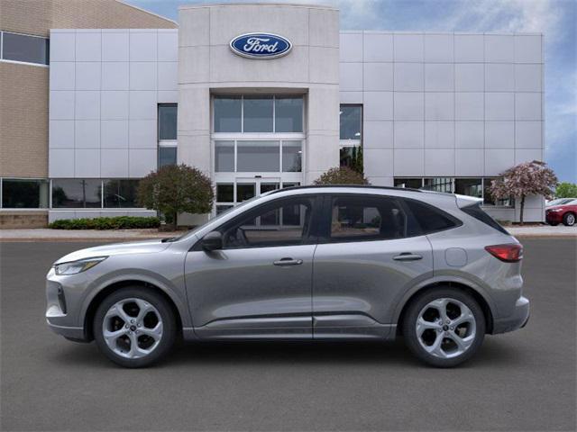 new 2024 Ford Escape car, priced at $30,141