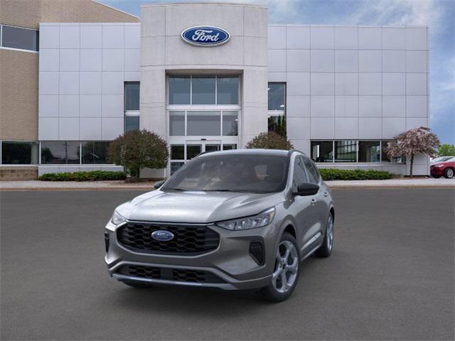 new 2024 Ford Escape car, priced at $30,141