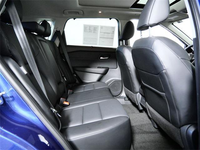 used 2023 Nissan Rogue car, priced at $24,499