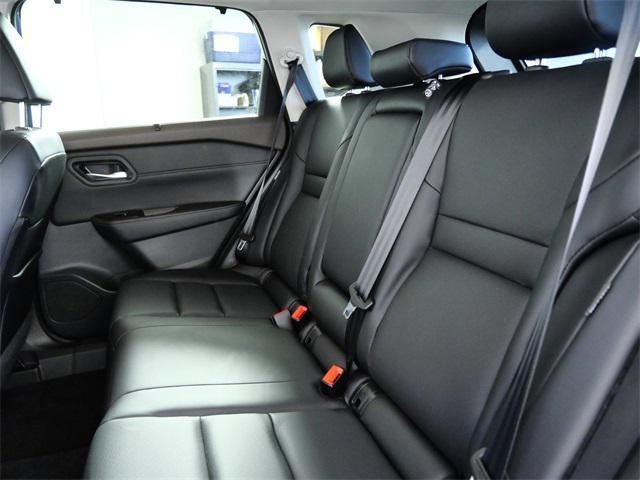 used 2023 Nissan Rogue car, priced at $24,499