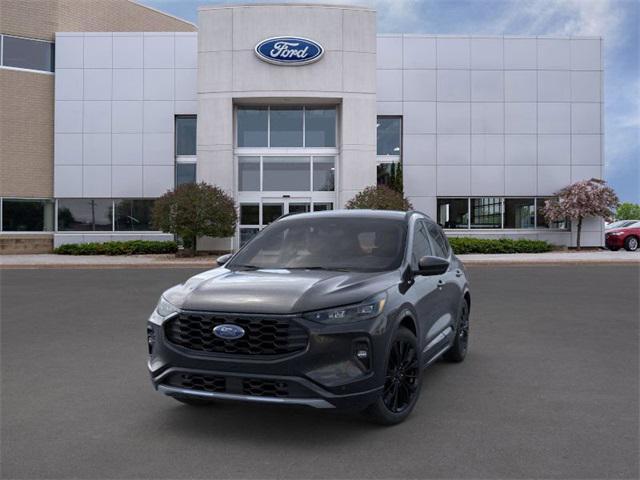 new 2024 Ford Escape car, priced at $34,995