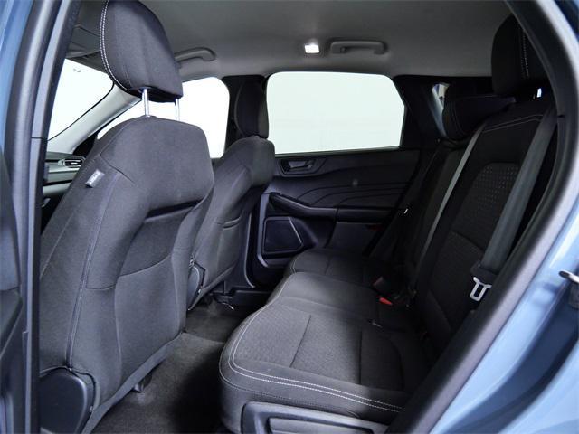 used 2024 Ford Escape car, priced at $26,999