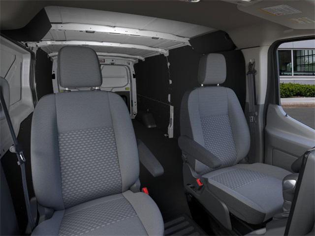 new 2025 Ford Transit-250 car, priced at $47,995