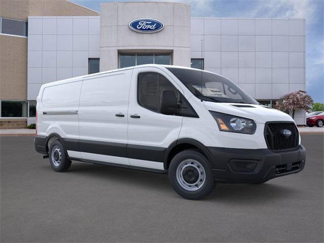 new 2025 Ford Transit-250 car, priced at $47,995