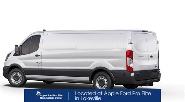 new 2025 Ford Transit-250 car, priced at $49,750