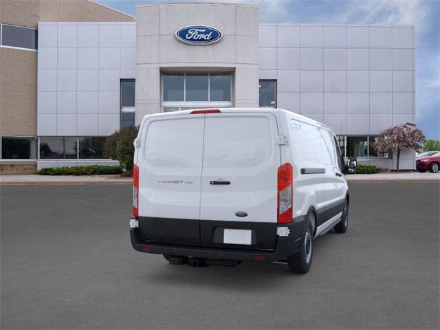 new 2025 Ford Transit-250 car, priced at $47,995